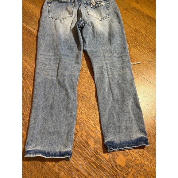 PacSun Women's Mom Jeans – Size 25 - Picture 10 of 12